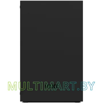 Корпус NZXT H200 Black